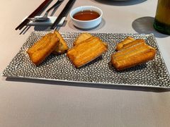 黄金脆带鱼-新荣记(椒江店)
