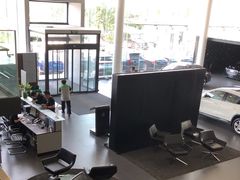 -北京鹏龙瑞星奔驰4s店(来广营店)