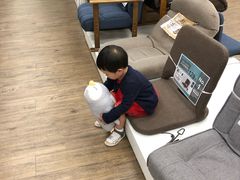 -NITORI 宜得利家居(金银潭永旺梦乐城店)