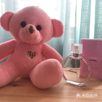 让中年老妈也奢侈一回--香奈儿邂逅香水