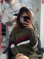 -LILI·HAIR SALON理理造型