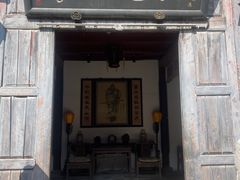 -周村古商城-状元府
