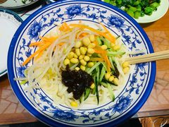 -北京炸酱面馆·烤鸭(前门总店)