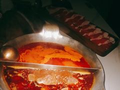 -九鼎轩脆毛肚火锅(三钢里店)