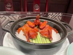-白天鹅宾馆-玉堂春暖餐厅