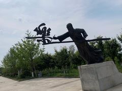 -渣滓洞