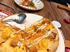 -必胜客(滨海友谊店)