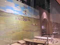 -二连浩特国家地质公园