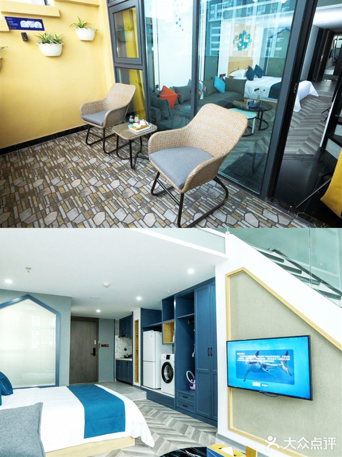 恩施两日游,特色女儿会💕自由客loft民宿