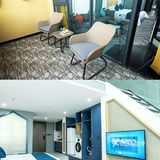 恩施两日游,特色女儿会💕自由客loft民宿