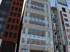 -优衣库(银座店)