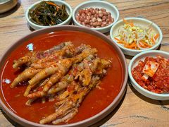 -京玉菲饭店(李村店)