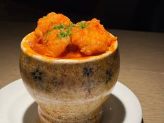 -波特曼西餐厅(中央大街店)