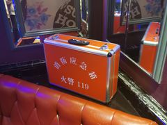 -INLOVE KTV(古墩印象城店)
