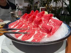 -爱丽格斯火锅(东岸国际店)