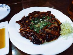 响油鳝糊-协和菜馆(凤凰街店)
