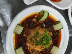 -皇轩大饭店(观音桥店)