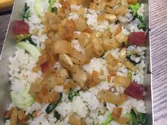 -蜜桃餐厅·江浙融合菜(荟聚购物中心店)
