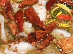 -太二酸菜鱼(汕头苏宁广场店)