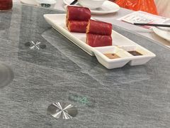 -永生国际宴会中心·佛山老字号·鱼生