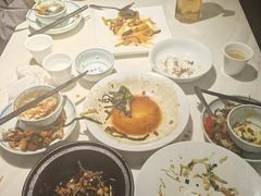 -江南驿·二十余年创意杭帮味(良渚玉鸟集店)