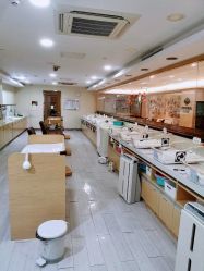 母婴室-爱贝蕊恩韩式月子会所(宝安店)