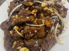 老爆三-来顺成饭庄