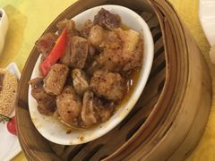 -心点盛宴江南西店