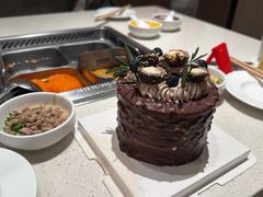 -海底捞火锅(巴黎春天浦建店)