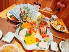 -酒井酱子·深夜食堂(东城汇店)