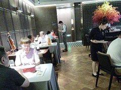 -秀儿四九城·新京菜(亚运村鸟巢店)