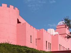 -漳州滨海火山岛自然生态风景区