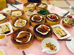 -满福隆酒楼(万绿园店)