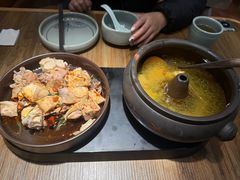 -云海肴·汽锅鸡·云南代表菜(曲江大悦城店)