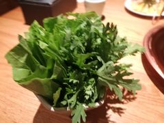 -额尔敦传统涮(光明路店)