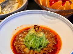 -宫燕府·京菜·烤鸭·淮扬菜(王府中心店)