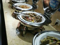 -星海汇海鲜自助烤肉火锅(百大店)