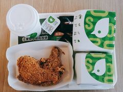 -德克士(伊旗店)