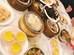 -Sun World Chinese Restaurant 新世界海鲜酒家