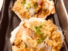 -老吕涮羊肉•东北原味烧烤•大油边•烤鱼(五角场店)