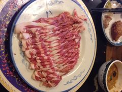 裕德孚老北京涮羊肉-裕德孚·非遗手切涮羊肉(东直门内大街店)