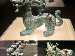 -河南博物院