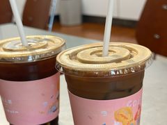 -有趣人类咖啡(永庆坊店)
