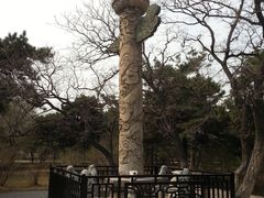 -北陵公园