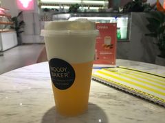 -WOODY BAKER 沃倍可(月星环球港店)
