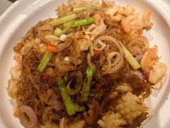 -悦融琥珀·京鲁菜·海味珍品(西单店)