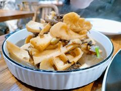 -私家峰味特色苍蝇小馆(马弄店)