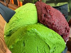 -九十葉·抹茶(南京·德基店)