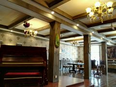 -六国饭店·俄餐·西餐(吊桥公园店)