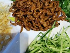 -香满园春饼·家常菜(东大桥店)